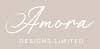 Amora Designs Limited Logo