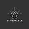 McAndrew Plumbing and Heating Logo
