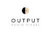 Output Audio Visual Solutions Ltd Logo