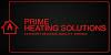 Prime Heating Solutions Logo