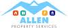 Allen Property Services Limited Logo