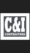 C & I Contractors Ltd Logo