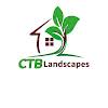 CTB Landscapes Logo