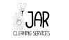 JAR CLEANING Logo