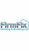Firm Fix Roofing & Building Ltd Logo