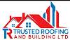 Trusted Roofing And Building Ltd Logo