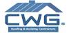 C W G Roofing Services Logo