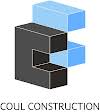 Coul Construction Ltd Logo