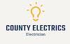 County Electrics Logo