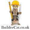 Builder Cat Limited Logo