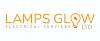 Lamps Glow Ltd Logo