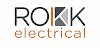 Rokk electrical Logo