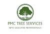 PMC Tree Services Logo