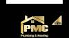 Pmc Plumbing & Heating Logo