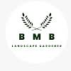 BMB Landscapes Logo