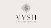 VVSH Construction LTD Logo