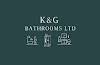 K&G Bathrooms Ltd Logo