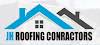 JH Roofing Contractors Logo