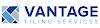 Vantage Tiling Services Logo