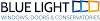 Blue Light Windows Ltd Logo