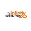 Infinity Locksmiths Ltd Logo
