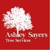 Ashley Sayers Tree Services Ltd Logo