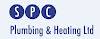 SPC Plumbing & Heating Ltd Logo