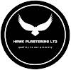 Hawk Plastering Ltd Logo