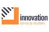 Innovation Blinds Ltd t/a Innovation Blinds & Shutters Logo
