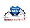 Home Care Uk Logo