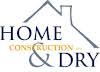 Home And Dry Construction Ltd Logo