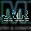 JMR CARPENTRY & CONSTRUCTION LTD Logo