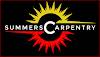 Summers Carpentry Logo