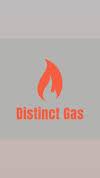 Distinct Gas Logo