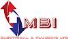 Mbi Electrical & Plumbing Ltd Logo