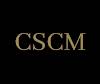 CSCM Luxury Cleaning Ltd Logo