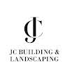 J C Building & Landscaping Logo