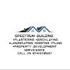Spectrum building Logo