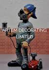 Artem Decorating Limited Logo