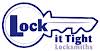 Lock it Tight Logo