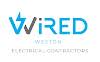 Wired Weston Logo