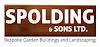 Spolding & Sons Ltd Logo