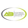 A B Electrical & Commercial Services Ltd Logo