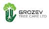 Grozev Tree Care Ltd Logo