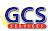 GCS Services Logo