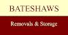 Bateshaws Removals & Storage Ltd Logo
