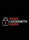 REMS Locksmith Logo
