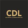 Cdl Exterior Cleaning Services Limited Logo