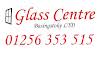 The Glass Centre (Basingstoke) Limited Logo