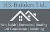 H K Builders Limited Logo
